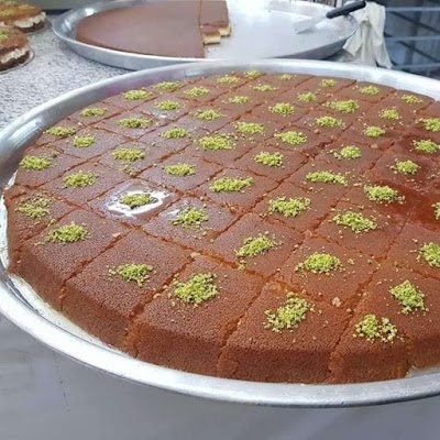كنافة ظروف