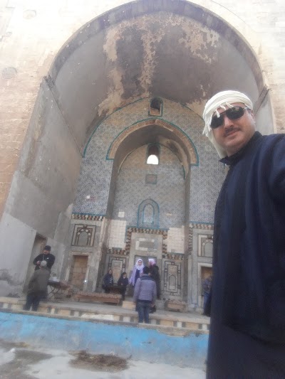 قناق جنبلاط