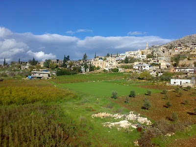 Kniset Nakhleh