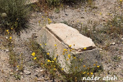 كنيسة عطروز