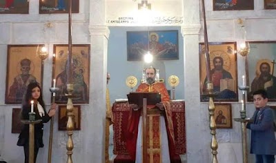 كنيسة العذراء ( حي علي جمال )