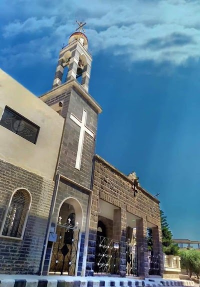 كنيسة البشارة للروم الأرثوذكس