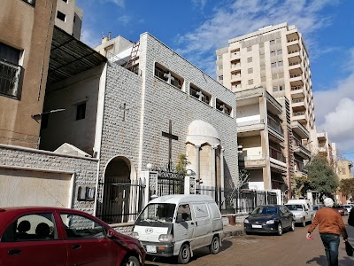 كنيسة البشارة