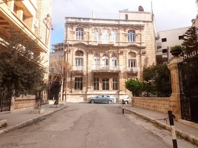 كنيسة الجيزويت
