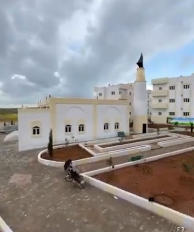 كنيسة الحاخام الأكبر