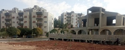 كنيسة القديس أندراوس الرسول للروم الأرثوذكس