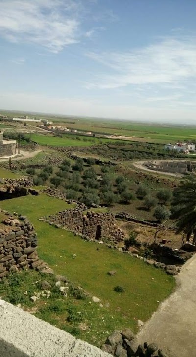 كنيسة القديس جوارجيوس