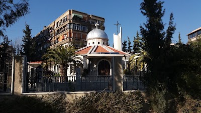 كنيسة القديس جورج