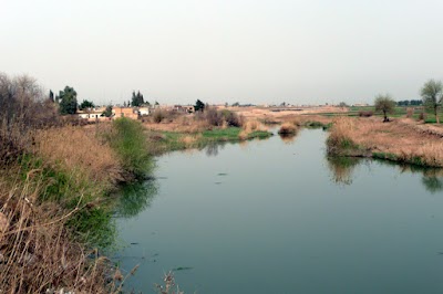 كنيسة القديس مار بيشوع