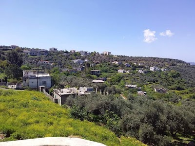 كنيسة القديسين بطرس و بولس