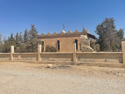 كنيسة الكلدان في خانيك