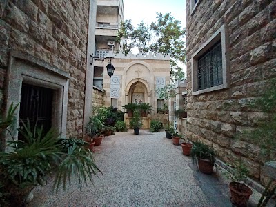 كنيسة الكلدان