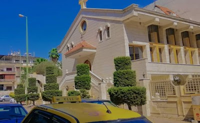 كنيسة الناصري الأنجيلية