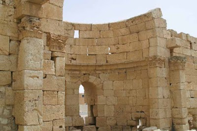 كنيسة الرهبان
