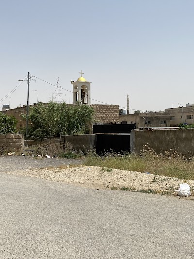 كنيسة الروم الكاثوليك _ الصريح