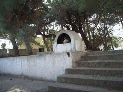 كنيسة السراقة للروم الأرثوذكس
