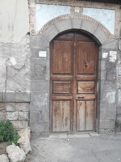 كنيسة السيدة العذراء