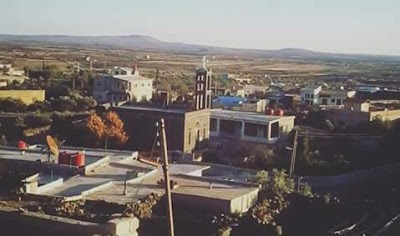 كنيسة السيدة للروم الكاثوليك، Roman Catholic Church