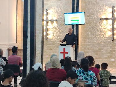 كنيسة انابتايس