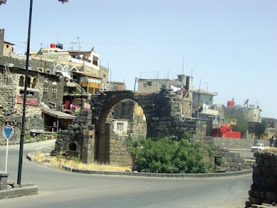 كنيسة اثرية
