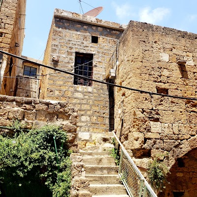 كنيسة فرسان الهيكل _ Knights Templar Church