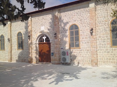 كنيسة مار الياس المارونية