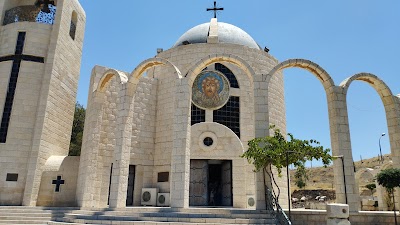 كنيسة مار بولس و بطرس