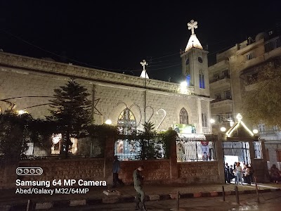 كنيسة مار جرجس