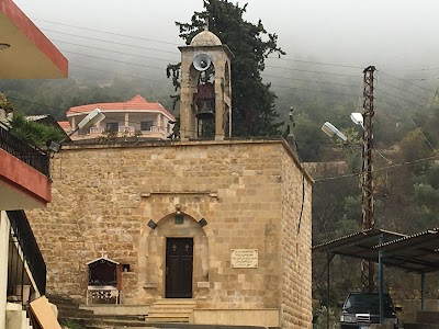 كنيسة مار جرجيس للروم الأرثوذكس