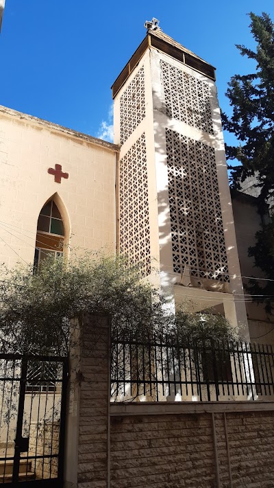 كنيسة مار مارون