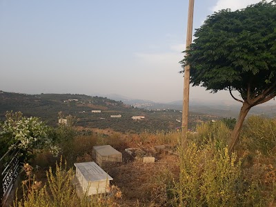 كنيسة مار مخائيل Church of St. Michael
