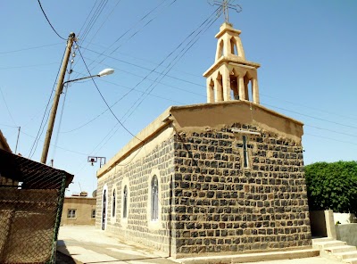 كنيسة مار شموني