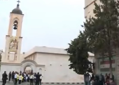 كنيسة رقاد السيدة