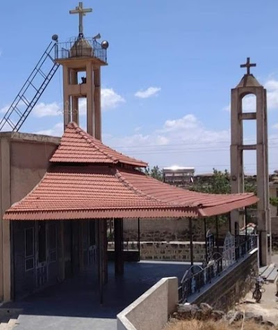 كنيسة سيدة البشارة