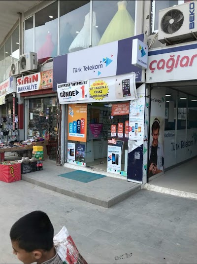 KOÇ ILETİŞİM