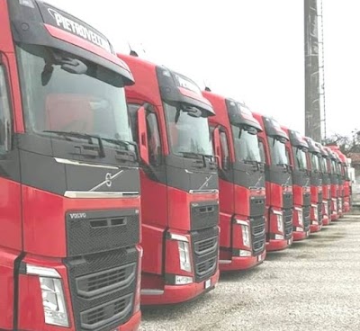 KOCABOĞA TIR PARKI