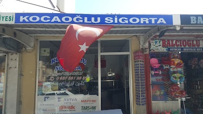 Kocaoğlu Sigorta
