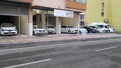 KOÇİN OTOMOTİV
