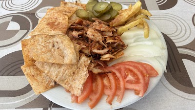 Konak döner