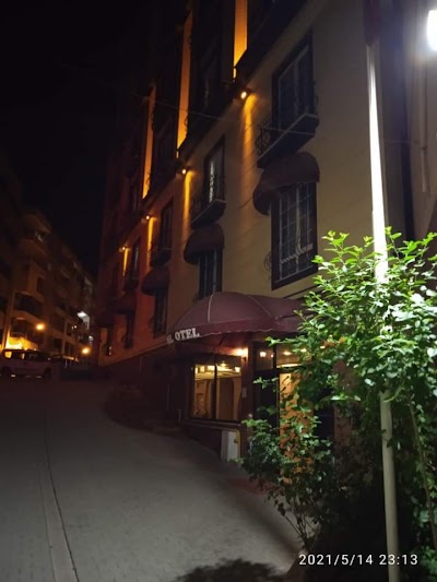 Konak Katlı Otopark