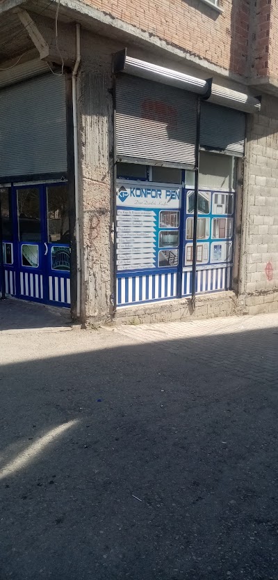 KONFOR PEN
