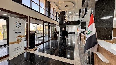 كوردستان بانك