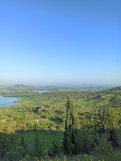 كورنيش عين البيضا