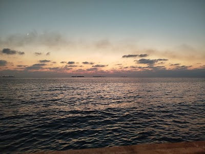 كورنيش بانياس