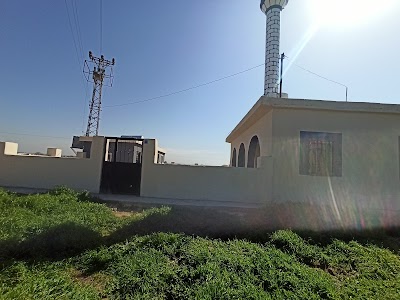 Kosan cami