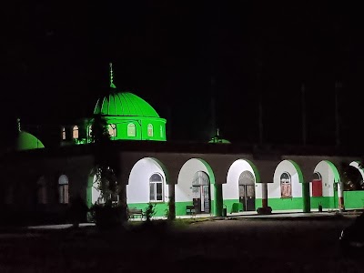 KOSAN OCAĞI KÜLLİYESİ