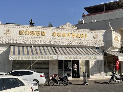 Kosem Ocakbasi