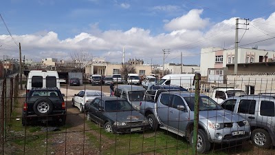 KÖSEOĞLU CUSTODIAN PARKING