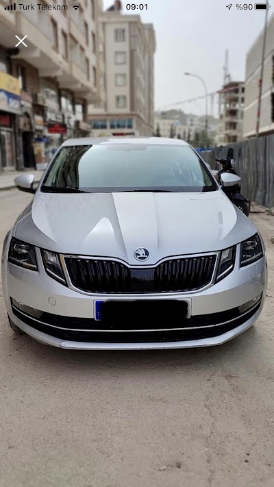 KOSKA RENT A CAR/ ARAÇ KİRALAMA