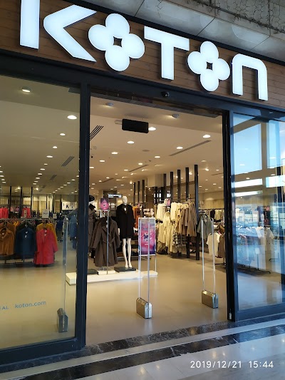 Koton